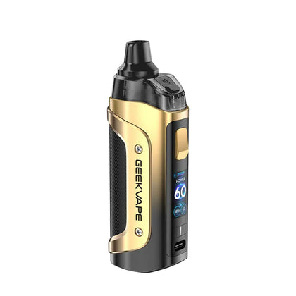 Geekvape Boost 3 starter kit