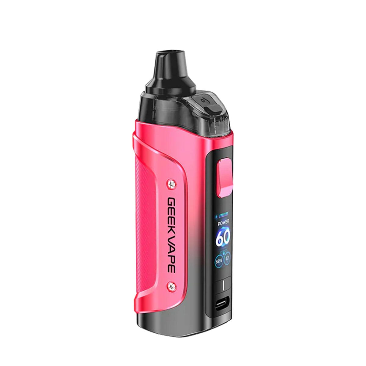 Geekvape Boost 3 Vape Pod Kit Pod System GeekVape Midnight Red 