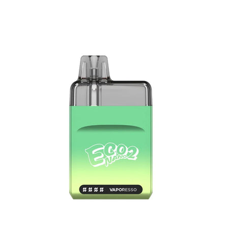 Vaporesso Eco Nano 2 Open Pod Kit Pod System Vaporesso 