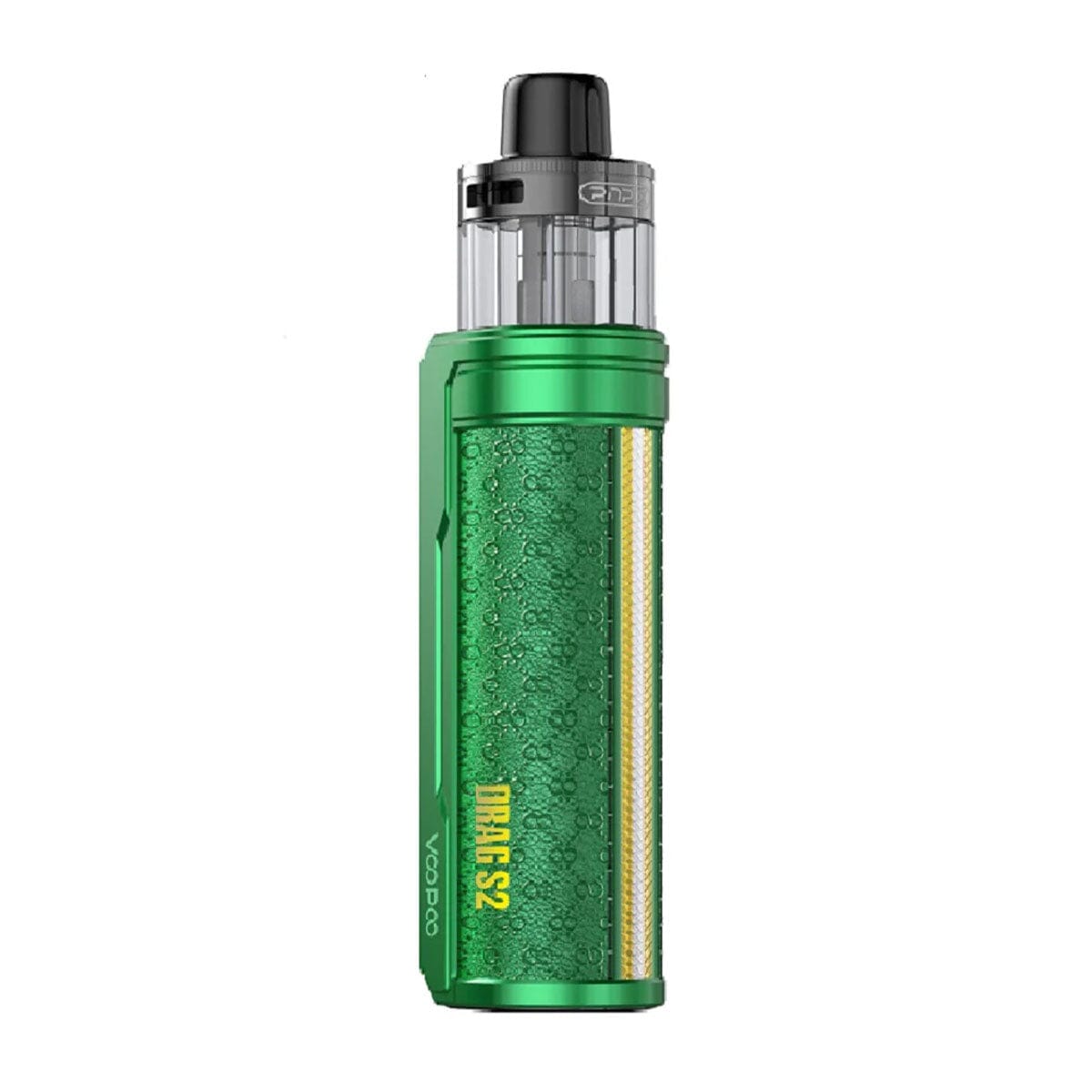 VooPoo Drag S2 Vape Pod System Pod System VooPoo Moss Green 