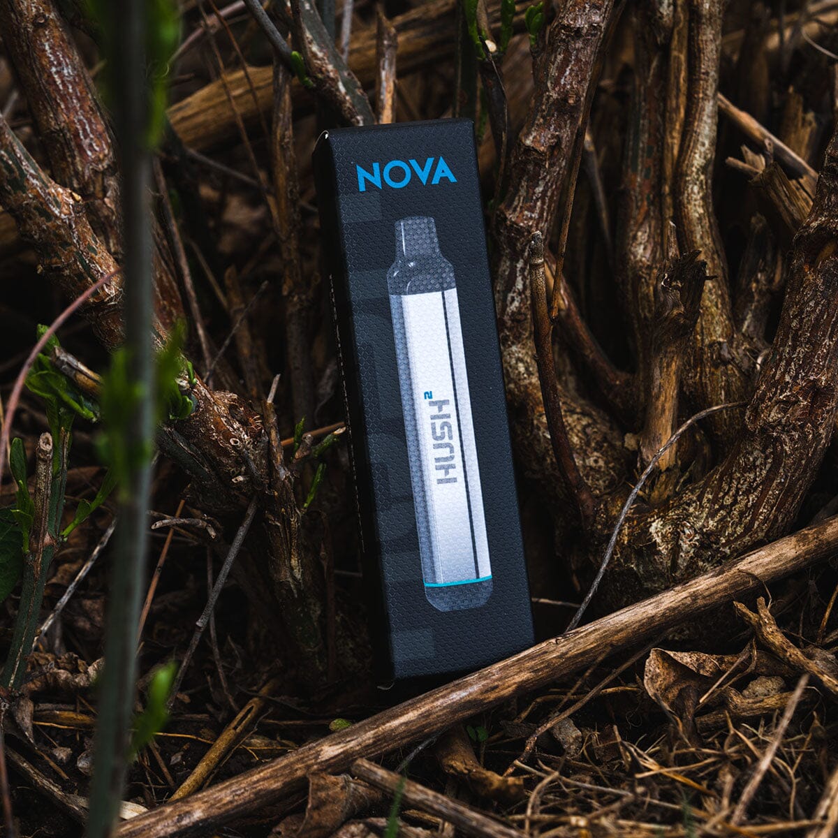 Nova Hush 2 510 Thread Battery Vape Vaporizer Nova 