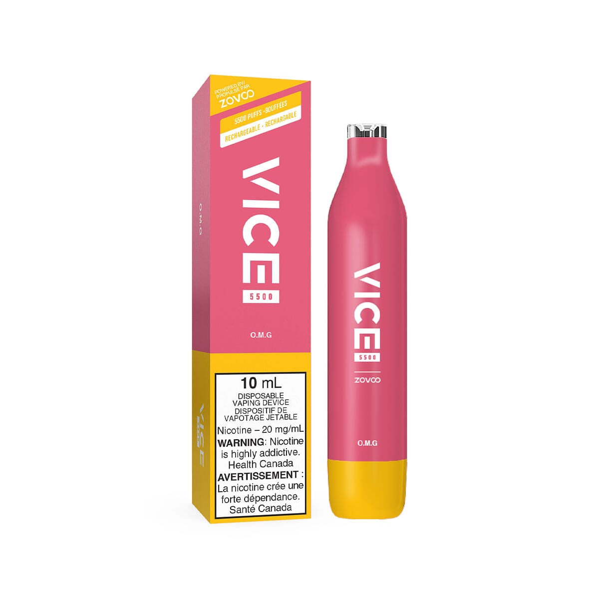 littles disposable vape Raw Garden Sprout Review: A Smooth Disposable Vape Minus the Microplastics main image 1