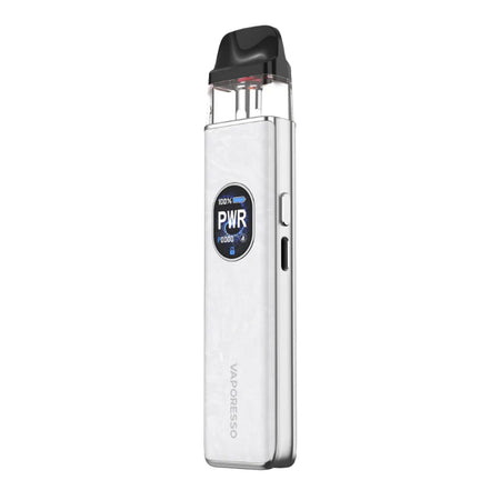 Vaporesso XROS 5 Vape Pod System Pod System Vaporesso Opal White 