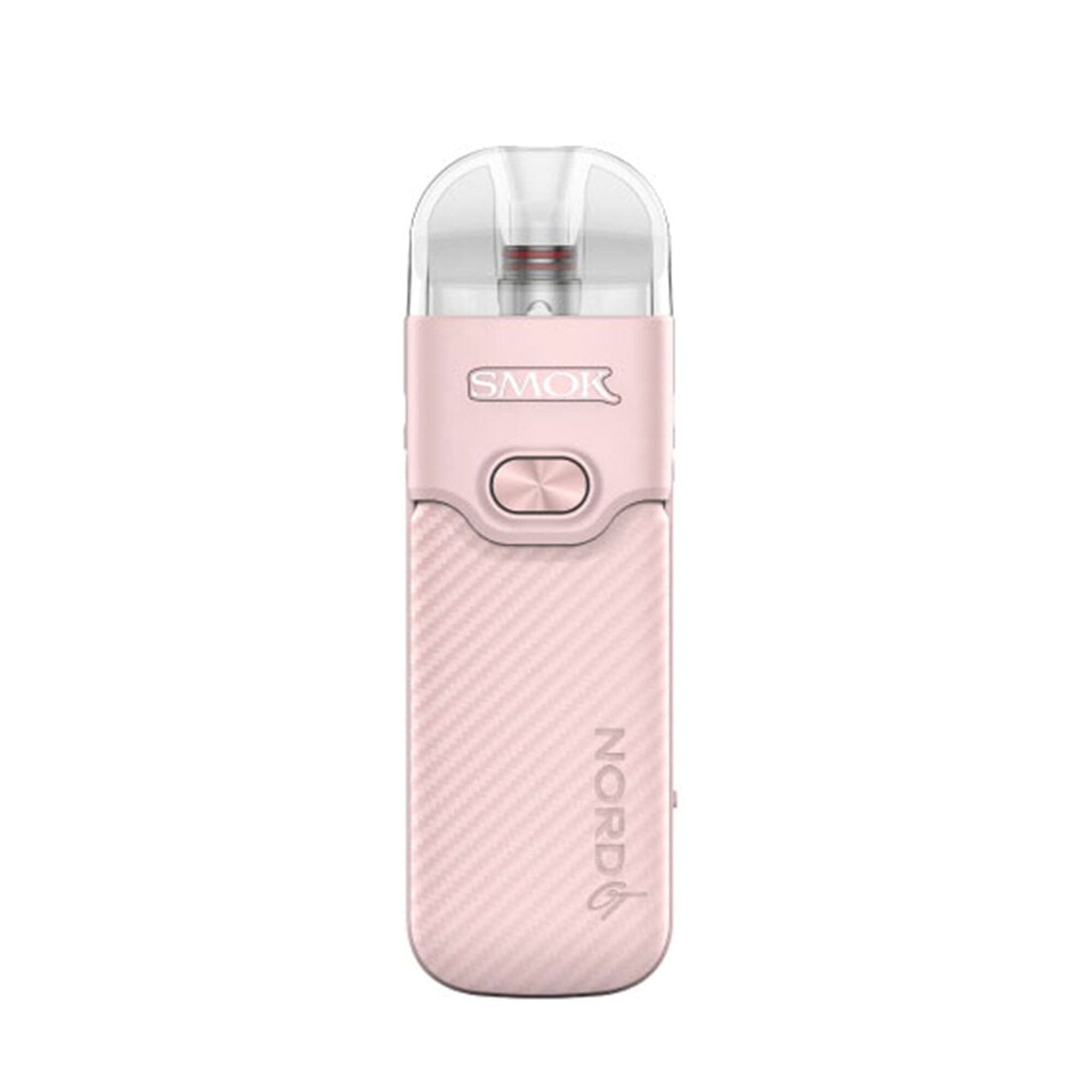 SMOK Nord GT Vape Pod Kit Pod System SMOK Pale Pink 