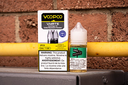 Breeze Pro Raspberry Lemon Disposable Vape Pen