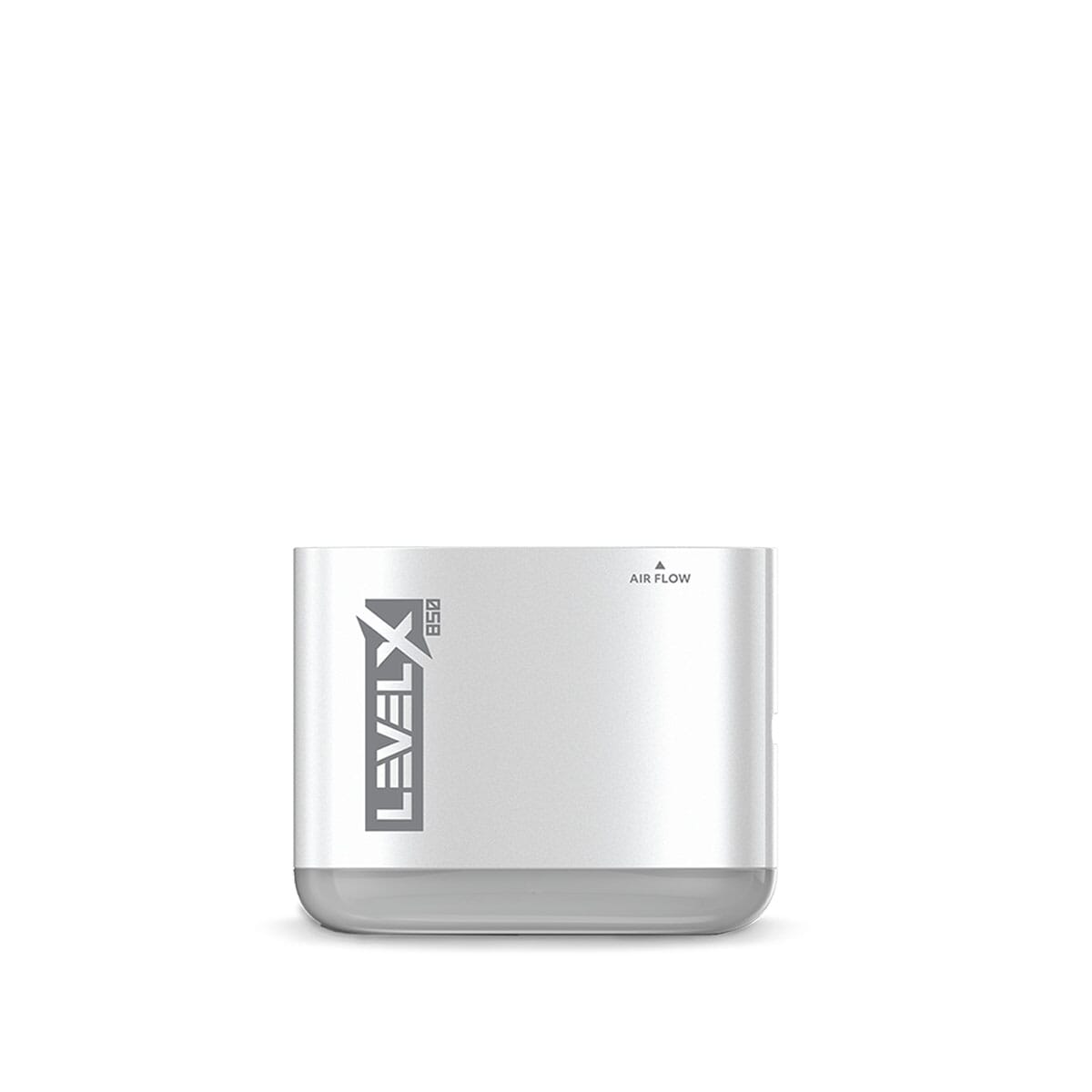Level X Device Battery (850mah) Battery Flavour Beast Pearl White 