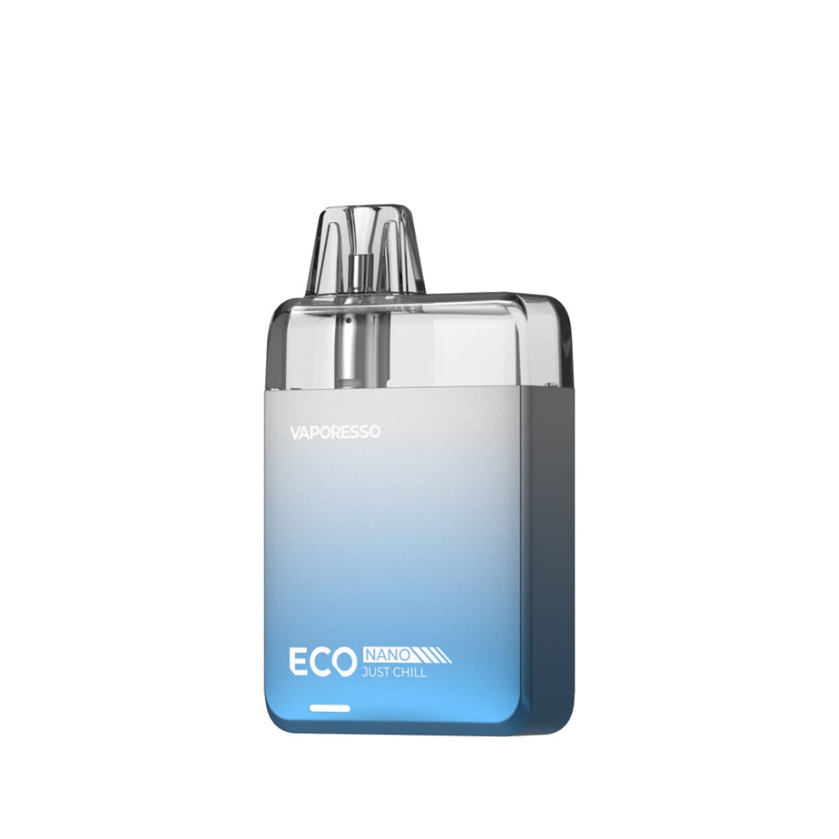 Vaporesso Eco Nano Open Pod Kit Pod System Vaporesso Phantom Blue 