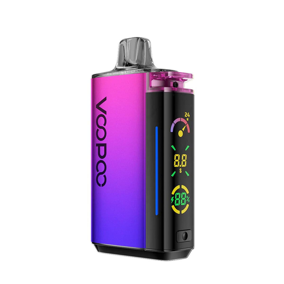 VooPoo Vrizz Pod System Pod System VooPoo Phantom Purple 