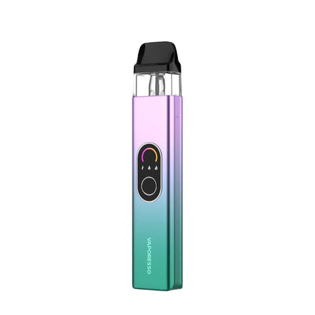 Vaporesso XROS 4 Vape Pod System Pod System Vaporesso Pink Mint 