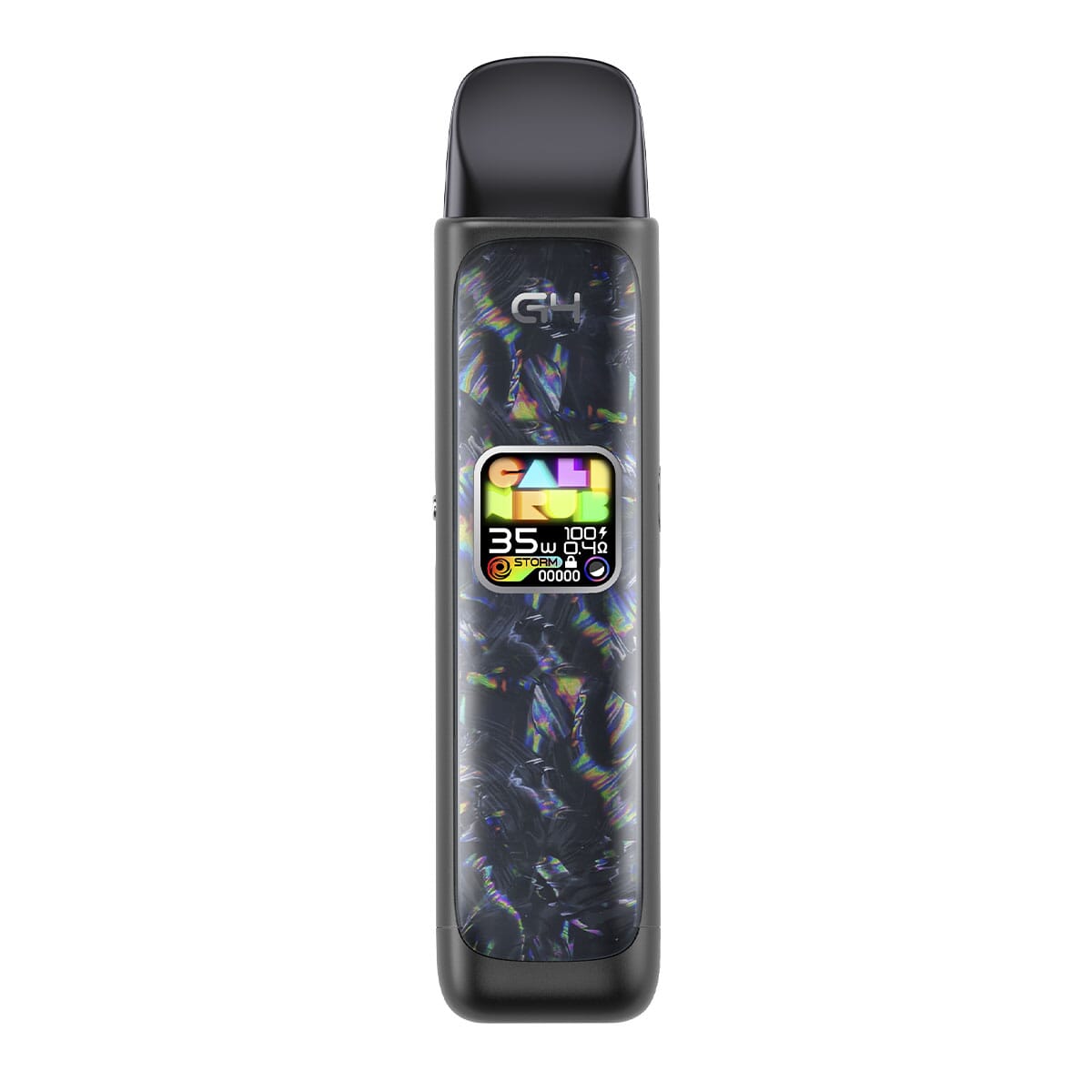 Uwell Caliburn G4 Vape Pod System Pod System Uwell Polar Black 