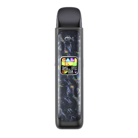 Uwell Caliburn G4 Vape Pod System Pod System Uwell Polar Black 