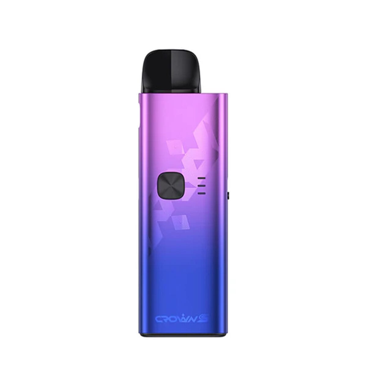 Uwell Crown S Vape Pod Kit Pod System Uwell Purple Galaxy 