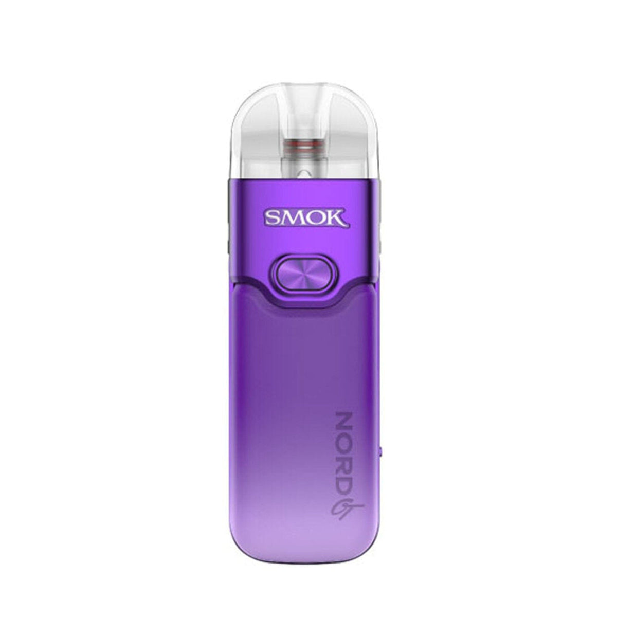 SMOK Nord GT Vape Pod Kit Pod System SMOK Purple Gradient 