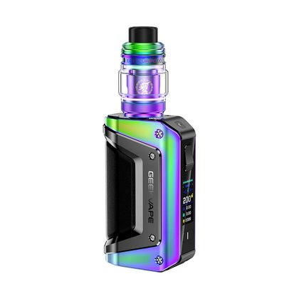 Aegis Legend 3 vape starter kit