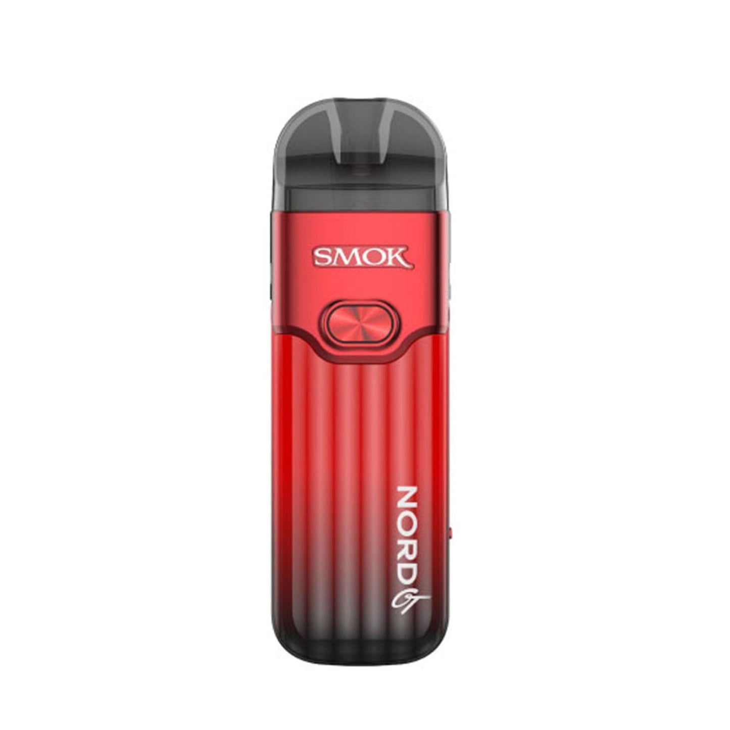 SMOK Nord GT Vape Pod Kit Pod System SMOK Red Black 