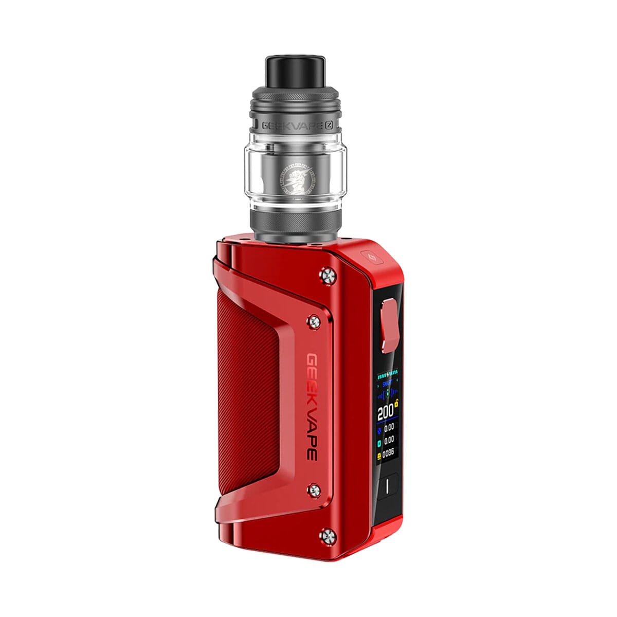Geekvape Aegis Legend 3 Vape Starter Kit | VapeMeet Geekvape Aegis Legend 3 Vape Starter Kit | VapeMeet