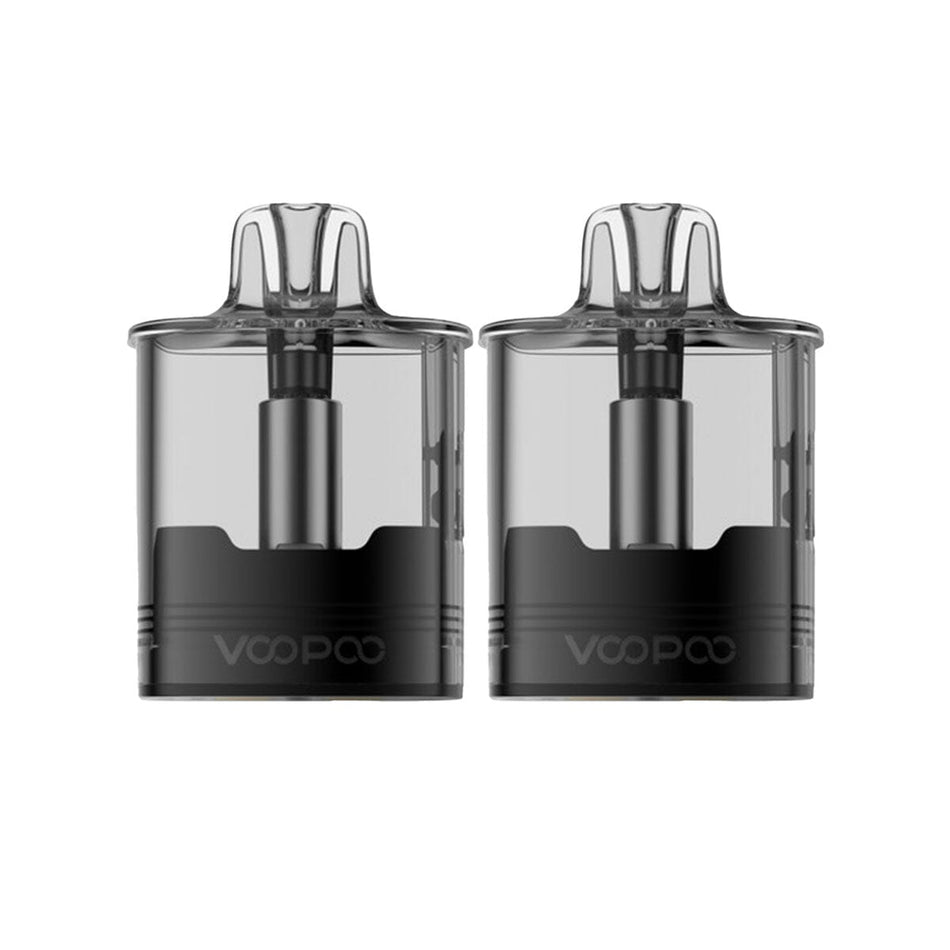 VooPoo Vrizz Replacement Pod Replacement Pod VooPoo 