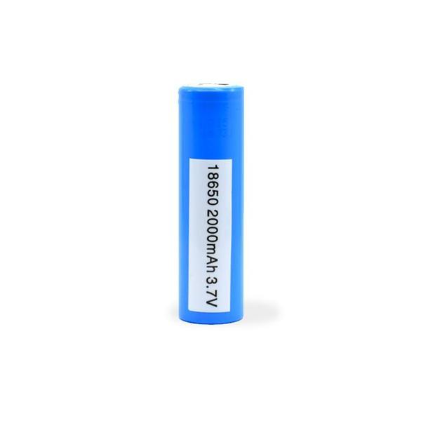 Samsung - 20S 18650 2000mAh 30A Battery Battery Samsung 