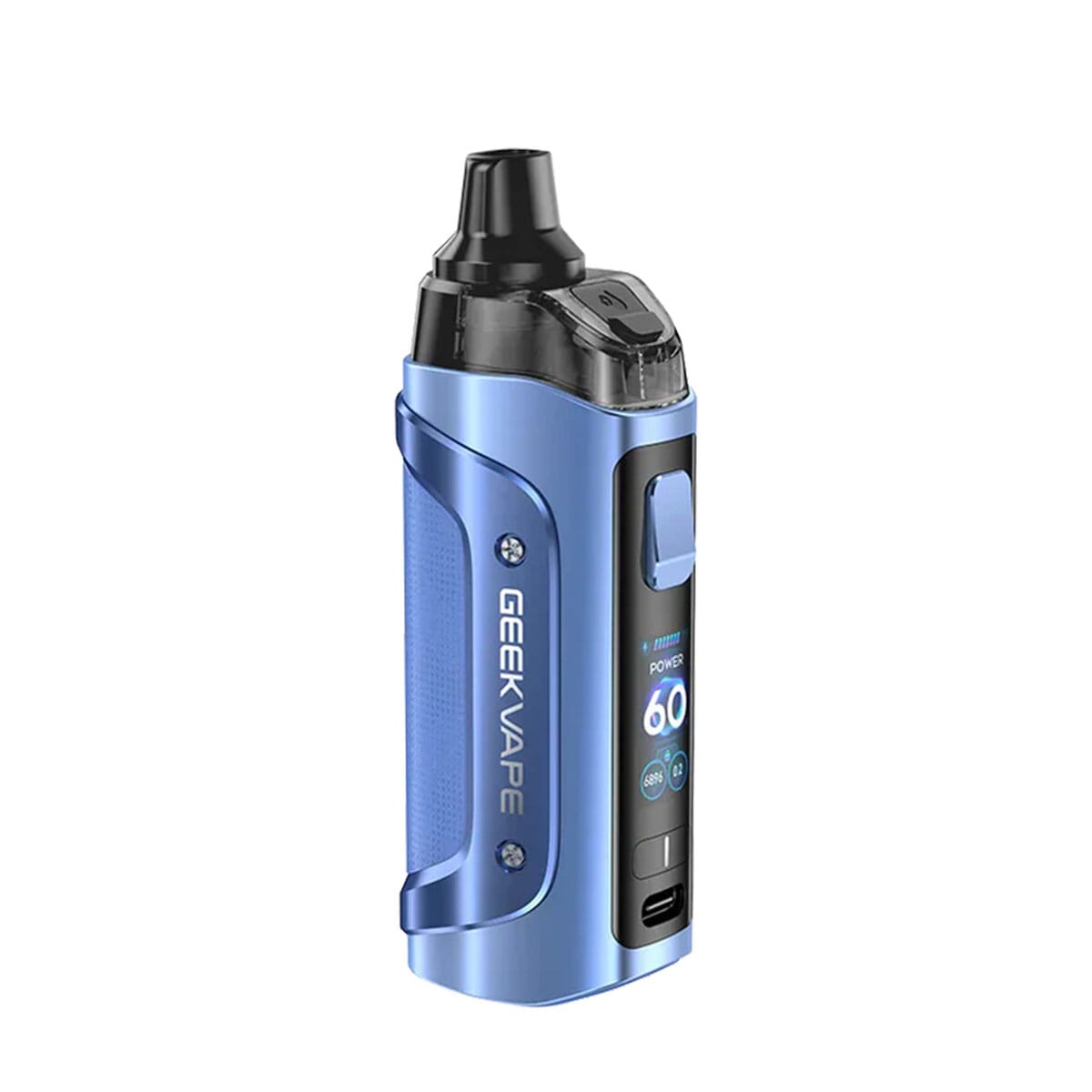 Geekvape Boost 3 Vape Pod Kit Pod System GeekVape Sapphire Blue 