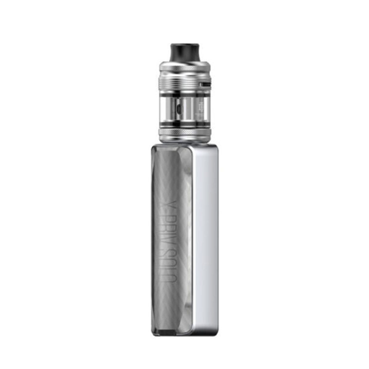 SMOK X-Priv Solo 80W Starter Kit Starter Kit SMOK Silver Lines 