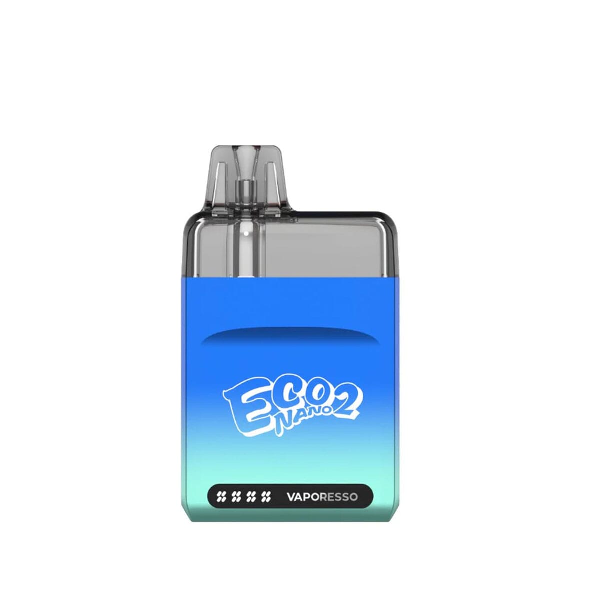 Vaporesso Eco Nano 2 Open Pod Kit Pod System Vaporesso 