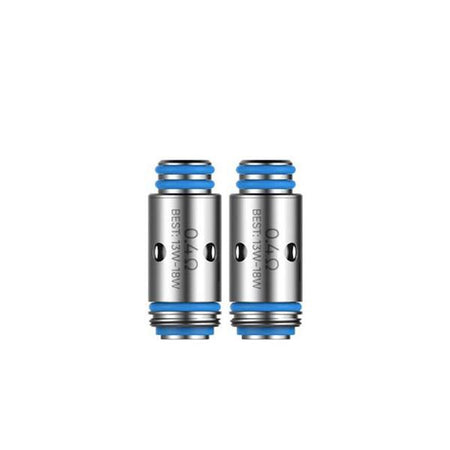 SMOK - nexMesh Replacement Coils (5 Pack) Replacement Coil SMOK 0.4 ohm SUS316L 