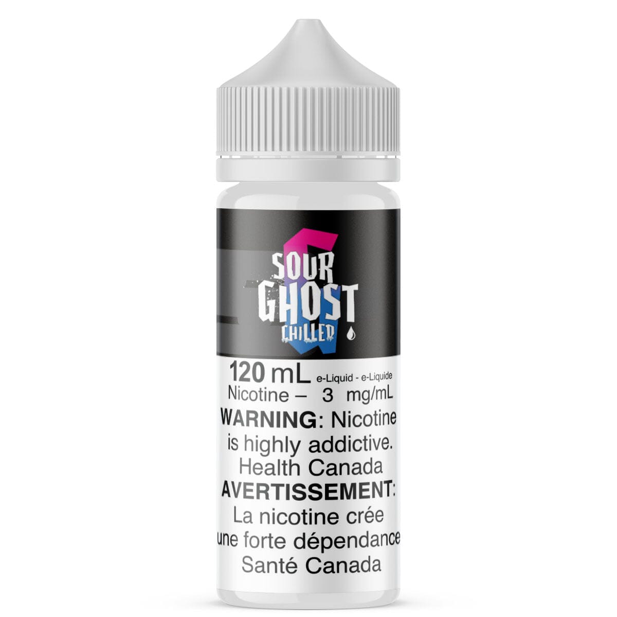 Sour Ghost Chilled E-Liquid Bold Berry Menthol Vape VapeMeet Sour Ghost Chilled E-Liquid Bold Berry Menthol Vape VapeMeet