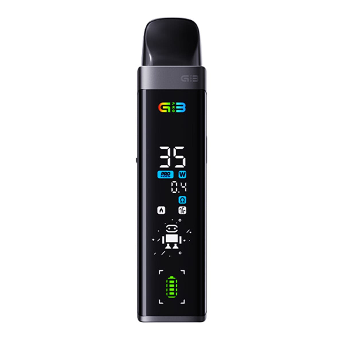 Uwell Caliburn G3 Pro Open Pod Kit | VapeMeet Uwell Caliburn G3 Pro Open Pod Kit | VapeMeet