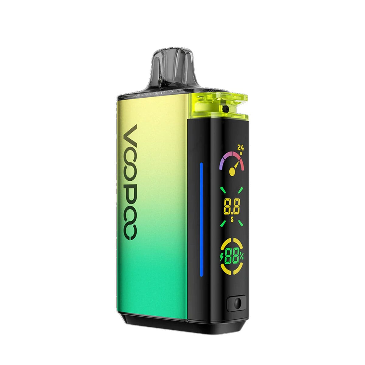 VooPoo Vrizz Pod System Pod System VooPoo Spring Green 