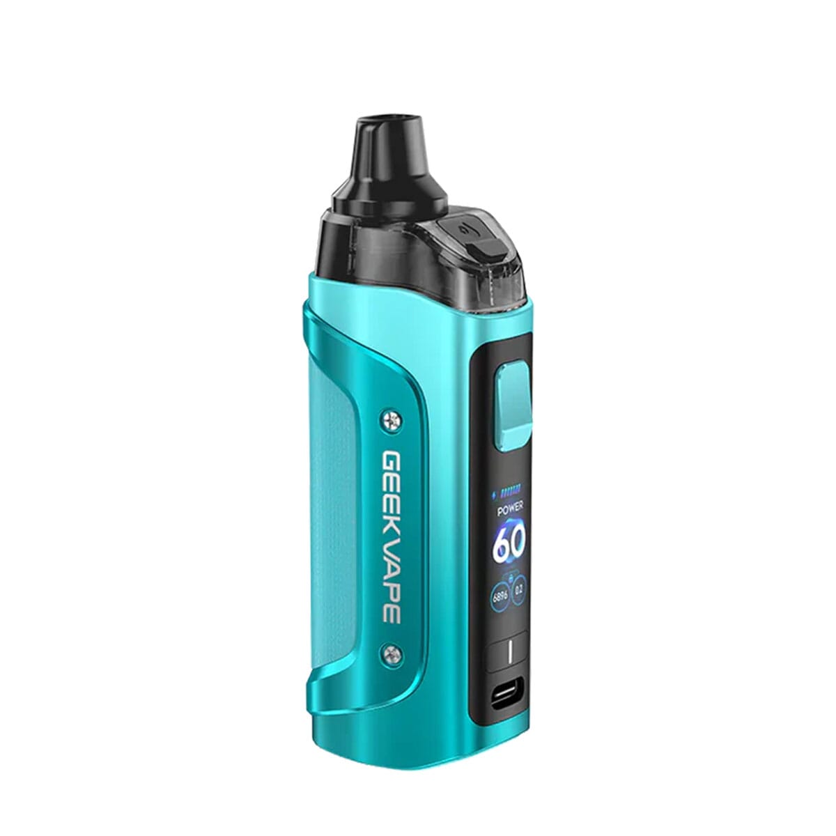 Geekvape Boost 3 Vape Pod Kit Pod System GeekVape Teal Blue 