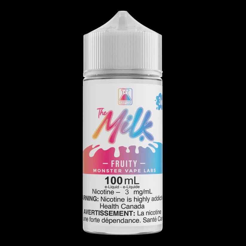 The Milk - Fruity Juice Monster Vape Labs 