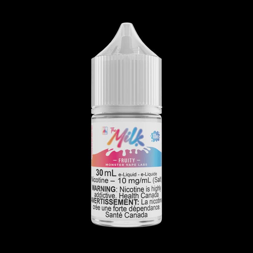 The Milk - Fruity SALTS Juice SALTS Monster Vape Labs Salts 