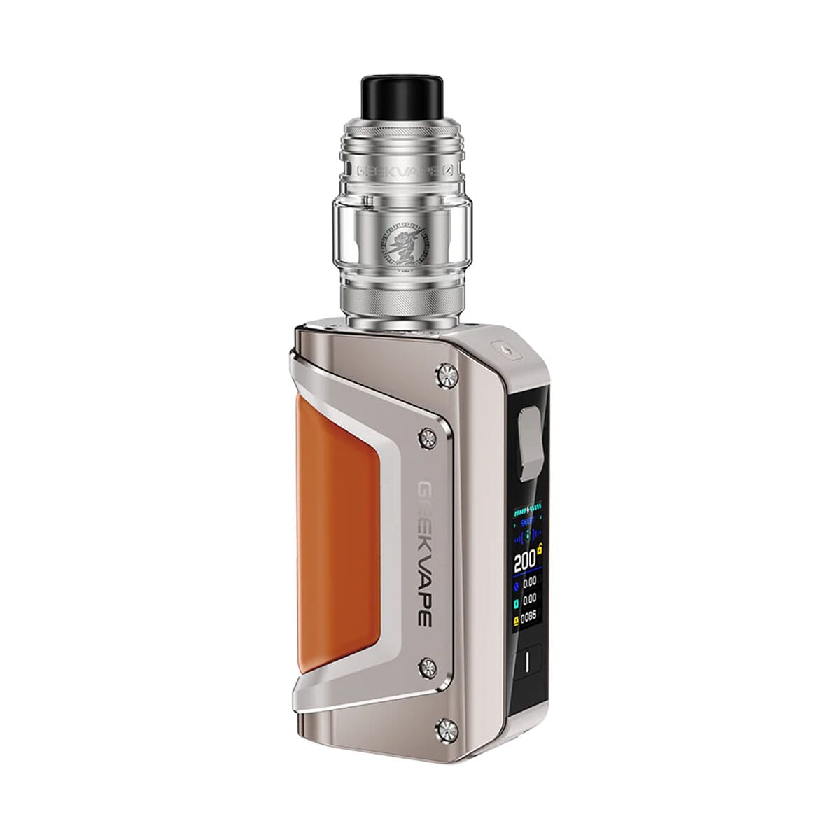 Geekvape Aegis Legend 3 Vape Starter Kit | VapeMeet Geekvape Aegis Legend 3 Vape Starter Kit | VapeMeet
