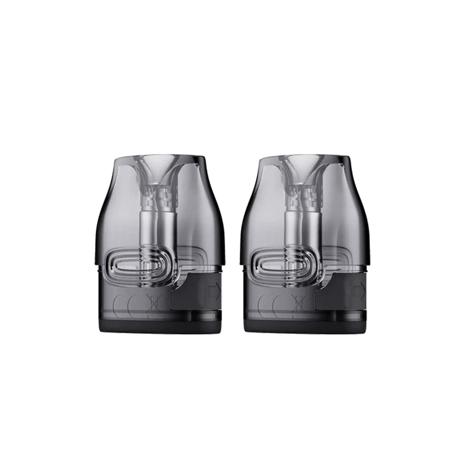 VooPoo Vmate Vape Replacement Pods | VapeMeet VooPoo Vmate Vape Replacement Pods | VapeMeet