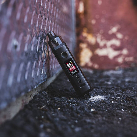 VooPoo Drag X Vape Pod Kit – VapeMeet