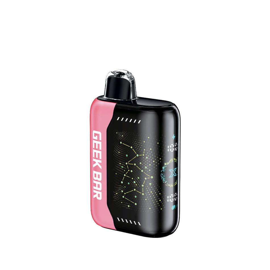 Geek Bar Pulse X Watermelon Ice Disposable Vape Disposable Geek Bar 