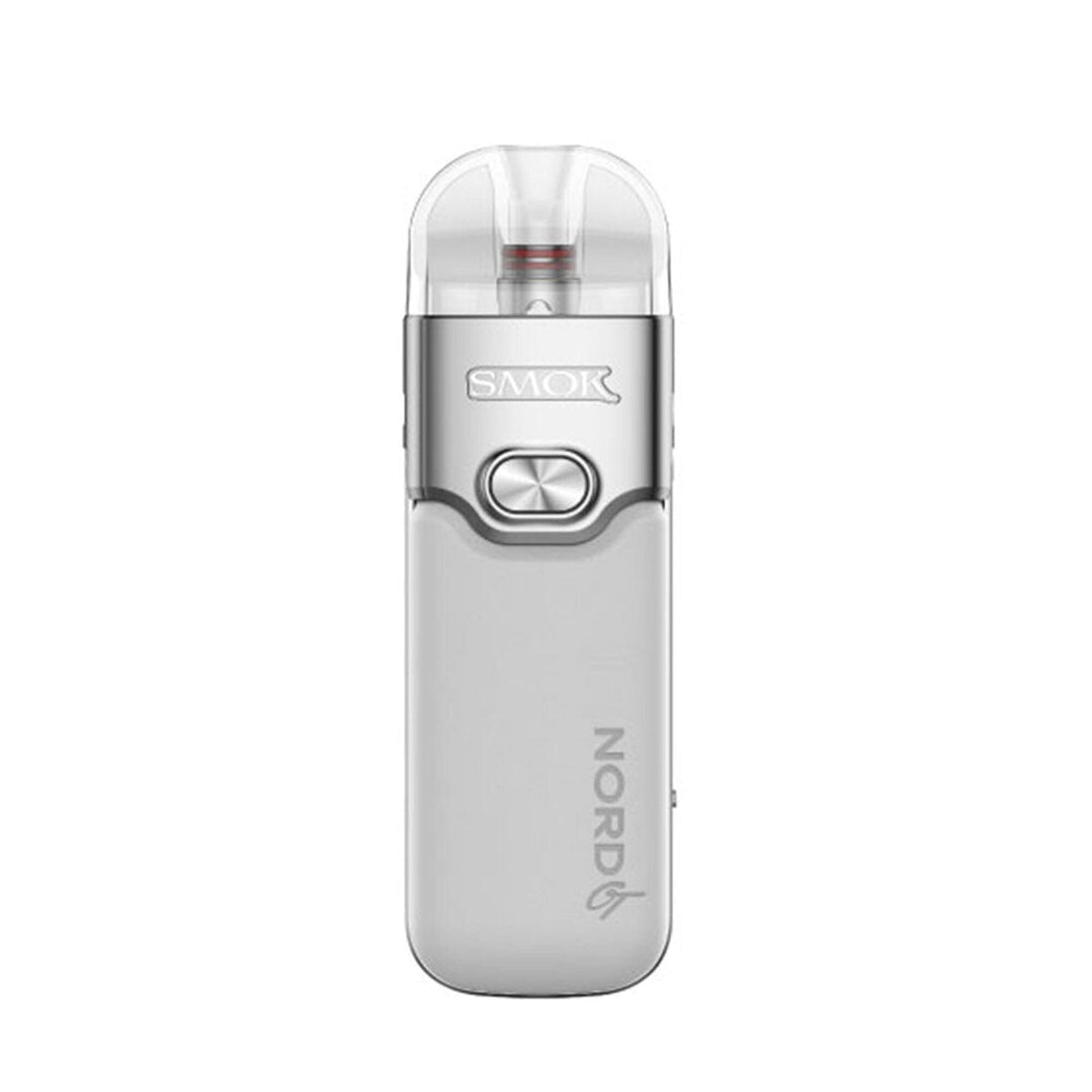 SMOK Nord GT Vape Pod Kit Pod System SMOK White 