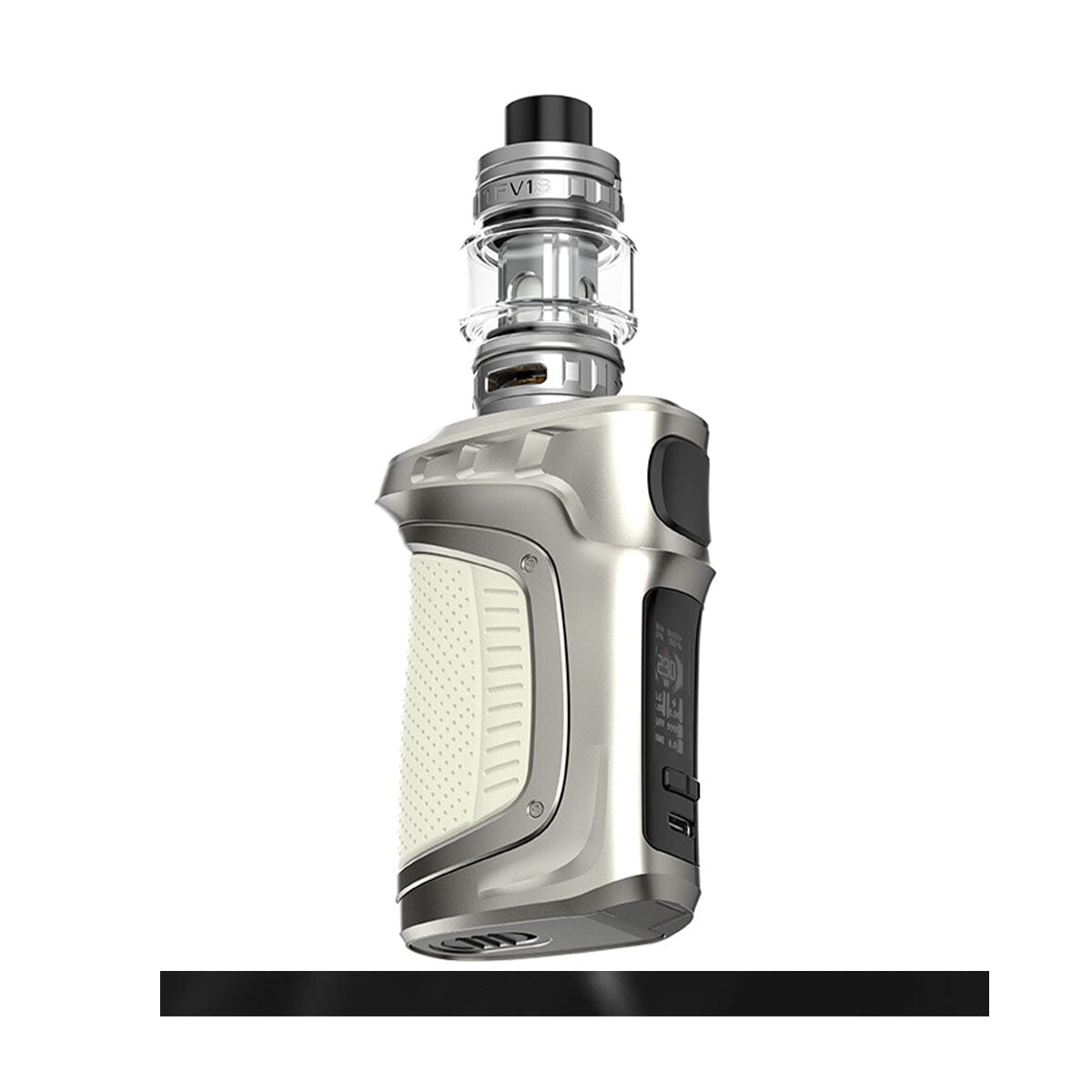 SMOK Mag 18 Vape Starter Kit E-Cigarette Kit SMOK White 