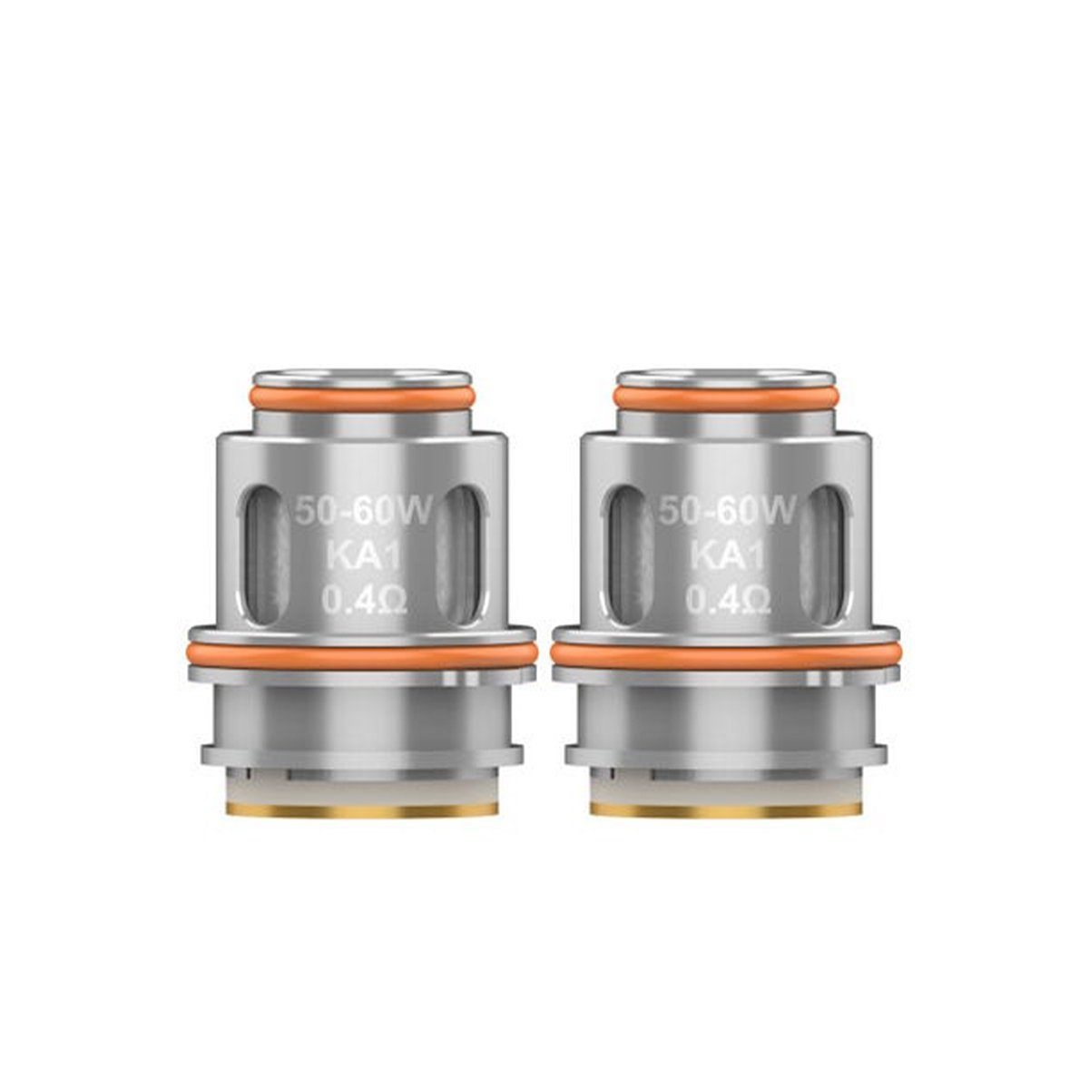 GeekVape - Z Replacement Coils (5 Pack) Replacement Coil GeekVape 0.4 ohm 