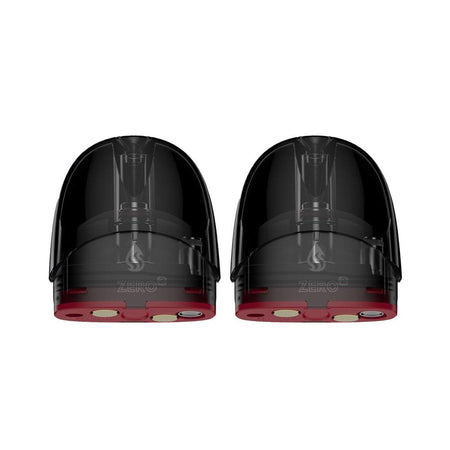 Vaporesso - Zero 2 Replacement Pod (2 Pack) Replacement Pod Vaporesso 1.0 ohm Mesh 