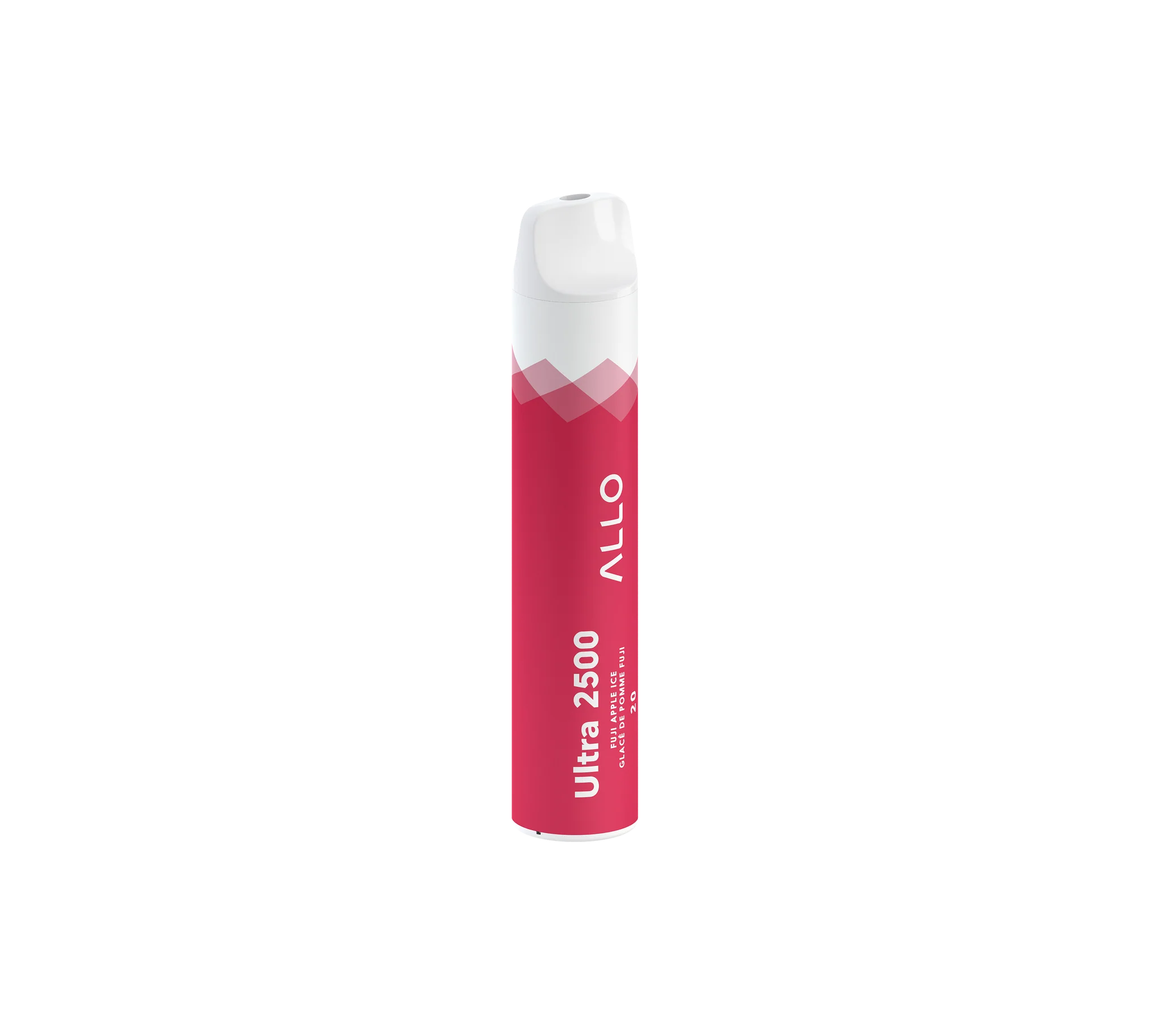 Allo Ultra 2500 Fuji Apple Ice Disposable Vape Pen Disposable Allo Ultra 