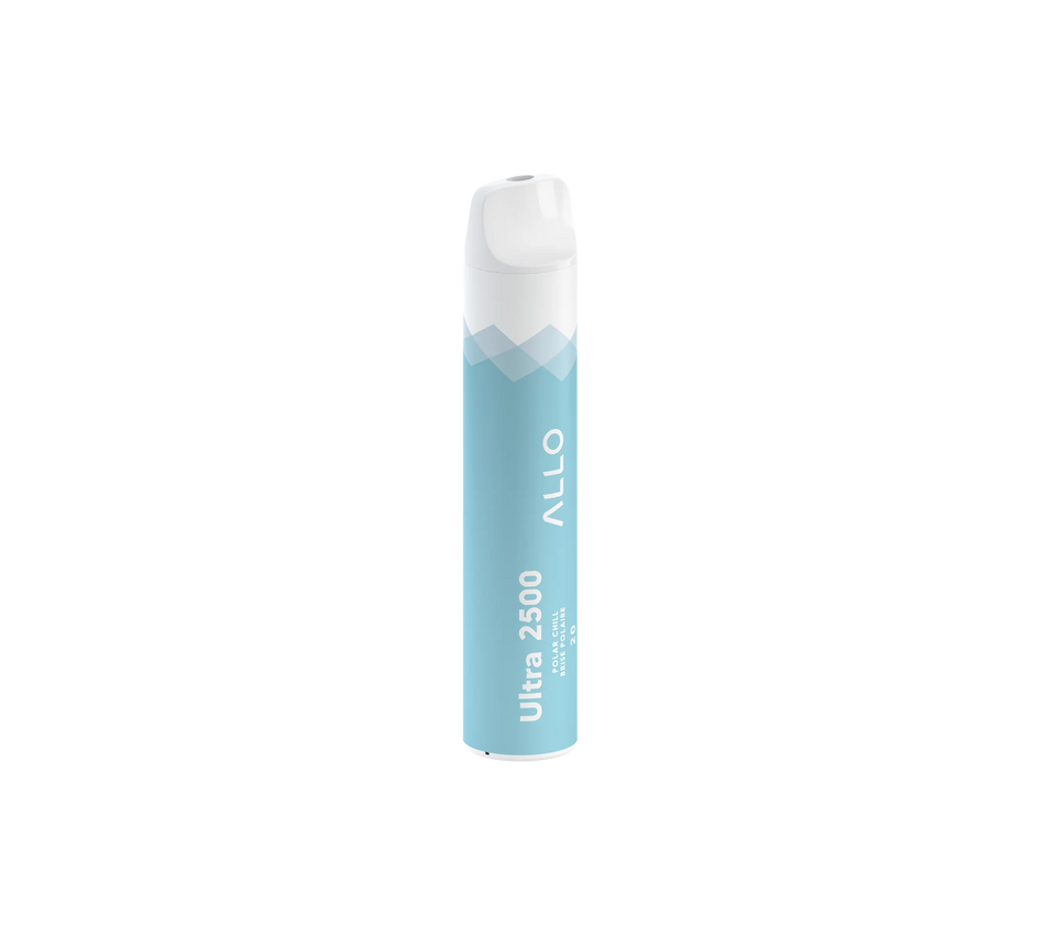 Allo Ultra 2500 Disposable Vape | VapeMeet Allo Ultra 2500 Disposable Vape | VapeMeet