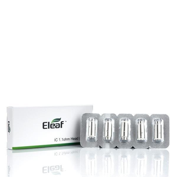 Eleaf - iCare IC Replacement Coils (5 Pack) Replacement Coil Eleaf 