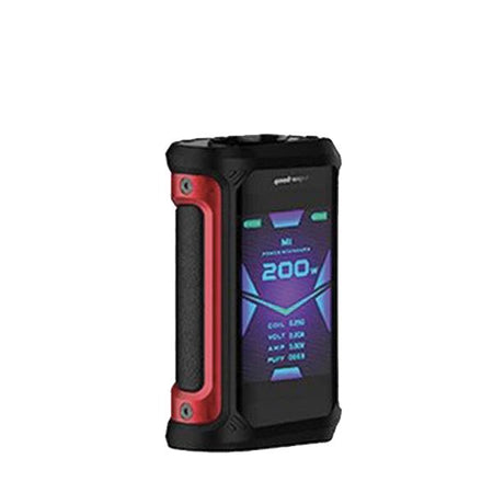 GeekVape - Aegis X 200W Box Mod Mod GeekVape 