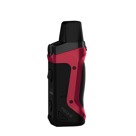 GeekVape - Aegis Boost SE Pod System Pod System GeekVape Red 