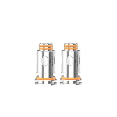 GeekVape - Aegis Boot Replacement Coils (5 Pack) Replacement Coil GeekVape 0.4 ohm 