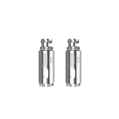 Aspire Breeze replacement coil