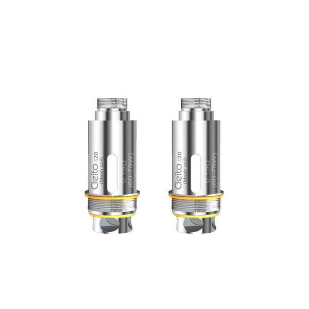 Aspire Cleito 120 Pro replacement coil