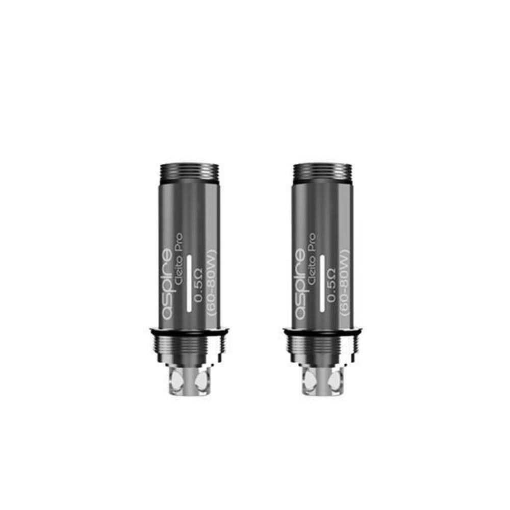 Aspire Cleito Pro vape replacement coil