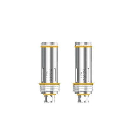 Aspire - Cleito Replacement Coils (5 Pack) Replacement Coil Aspire 